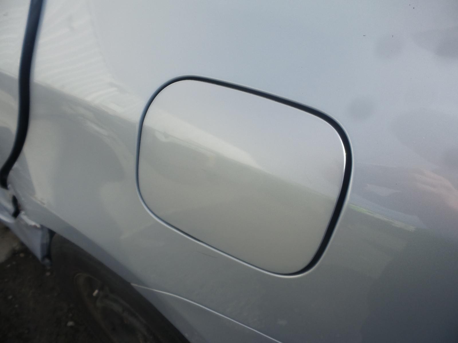 TOYOTA COROLLA FUEL DOOR / FLAP 150 SERIES, 03/07-12/13 07 08 09 10 11 12 13