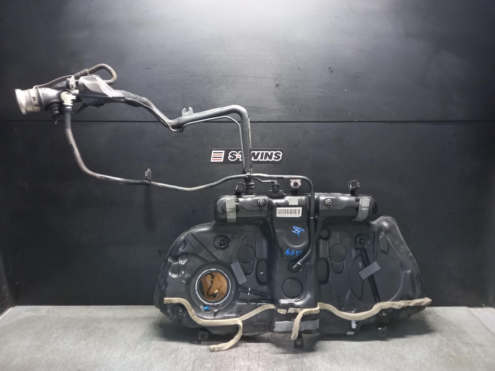 MERCEDES S CLASS FUEL TANK W222, 11/13-11/20  13 14 15 16 17 18 19 20