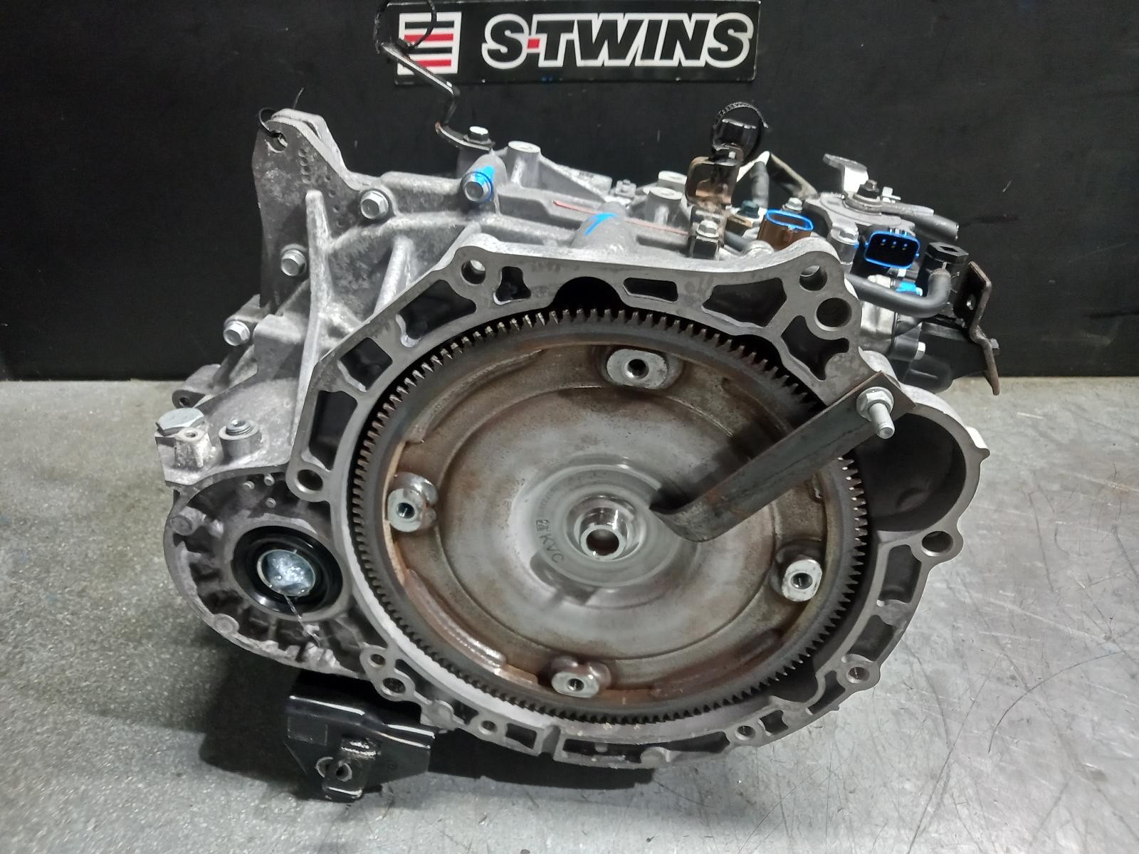 KIA SPORTAGE TRANS/GEARBOX AUTO, FWD, PETROL, 2.0, G4NA, QL, 10/15-08/21 15 16 1