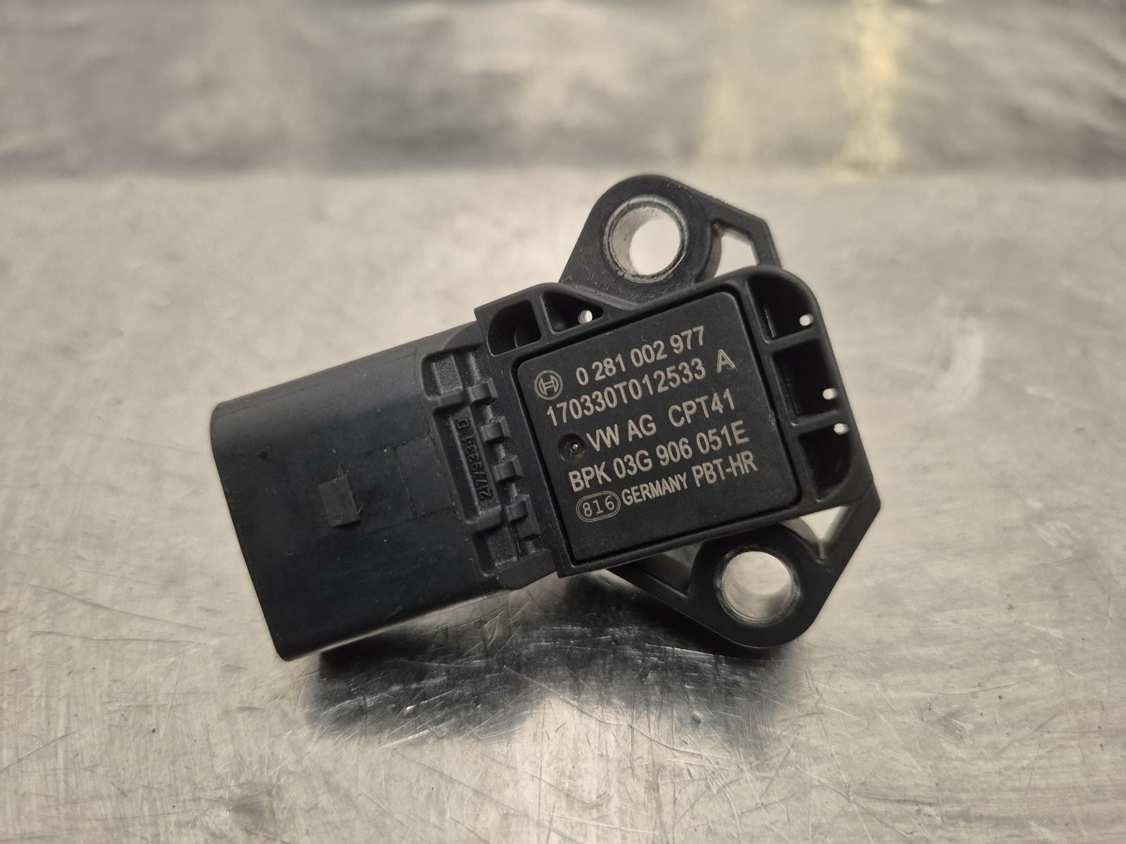 PORSCHE MACAN AIR FLOW METER 95B 06/2014-12/2025 792274