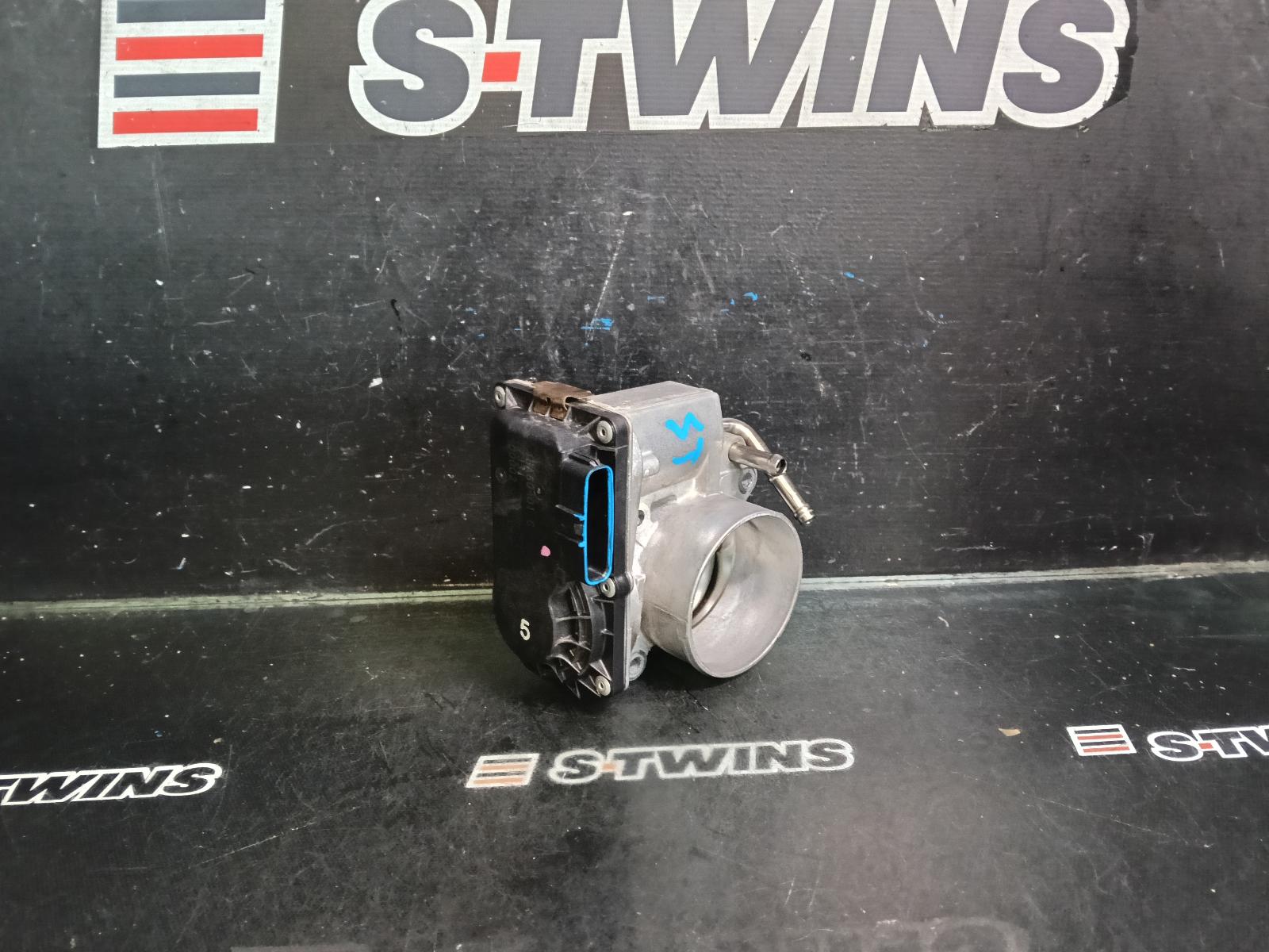 NISSAN QASHQAI THROTTLE BODY 2.0, PETROL, J11, 12/13-07/21 13 14 15 16 17 18 19