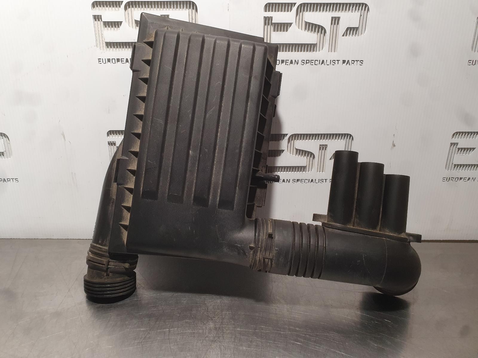 AUDI Q3 AIR CLEANER/BOX AIR CLEANER, 8U, 1.4, PETROL, CHPB/CZEA CODE, 04E129611G