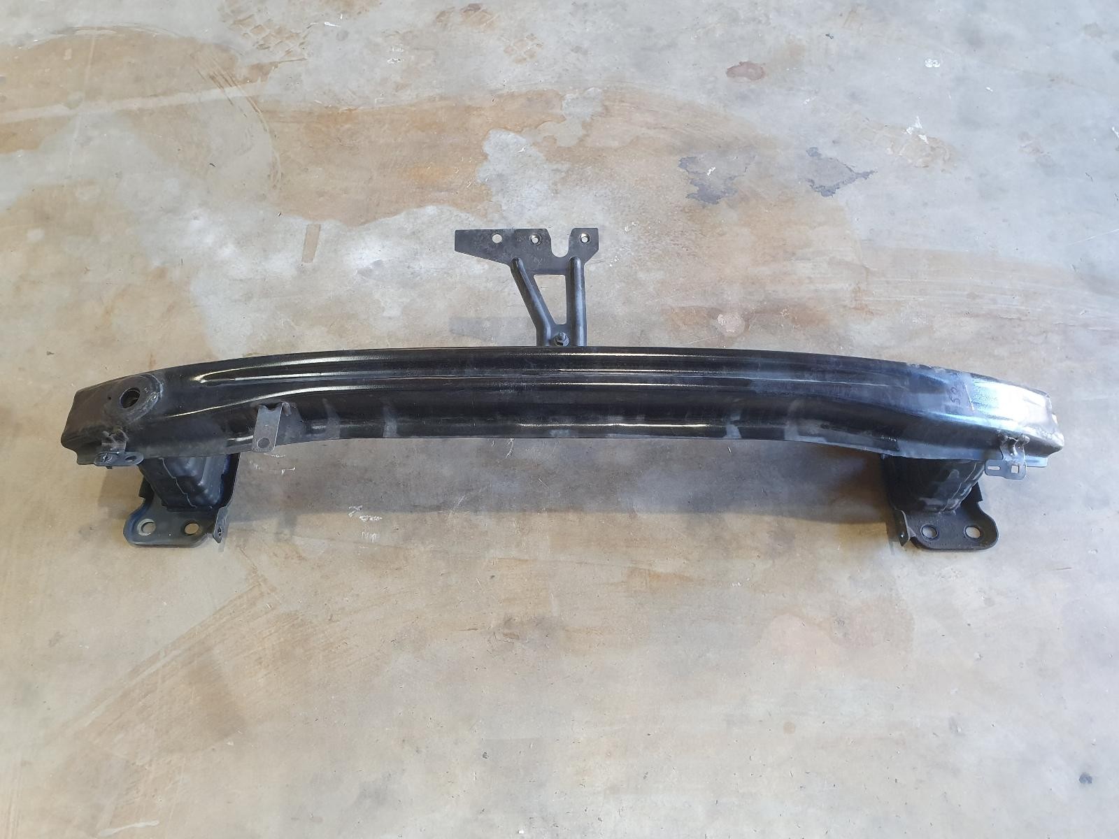 SKODA SUPERB FRONT BAR BRKT/REINFORCEMENT REINFORCEMENT, 3T,
