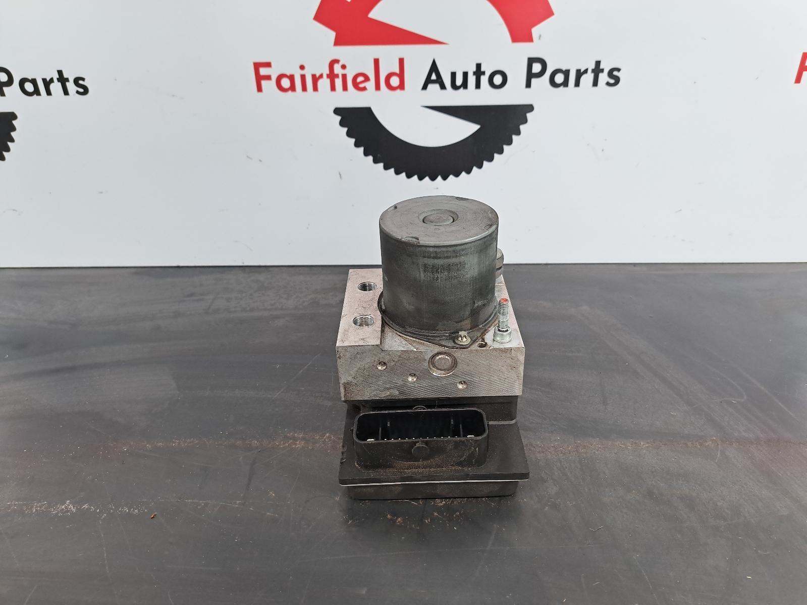 SUZUKI KIZASHI FR 12/2009-01/2017 ABS PUMP/MODULATOR