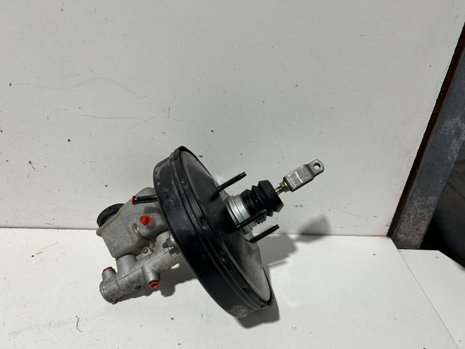 Ford Laser Brake Booster with Master Cylinder KQ 02/1999-09/2002