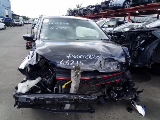 2014 Volkswagen Polo — Volkswagen Polo 2014