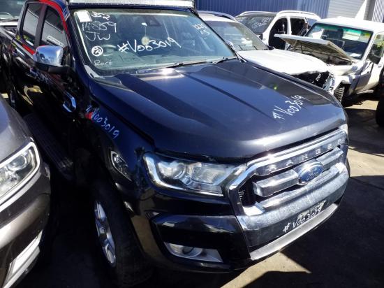 2015 Ford Ranger — Ford Ranger 2015