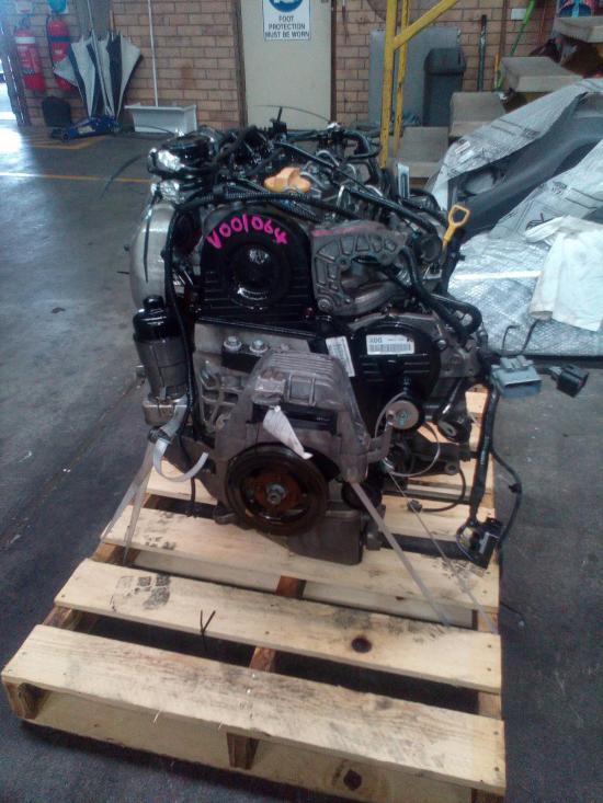 Cruze Holden Cruze — ENGINE DIESEL, 2.0, Z20S1, TURBO, JG, 03/2009 - 02/2011