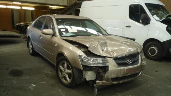 2005 Hyundai Sonata — 3.3 g6db -sa- (5 speed) Auto Petrol