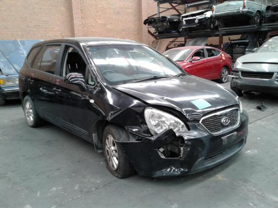 2011 Kia Rondo — 2.0 g4ka -sa- (4 speed) Auto Petrol