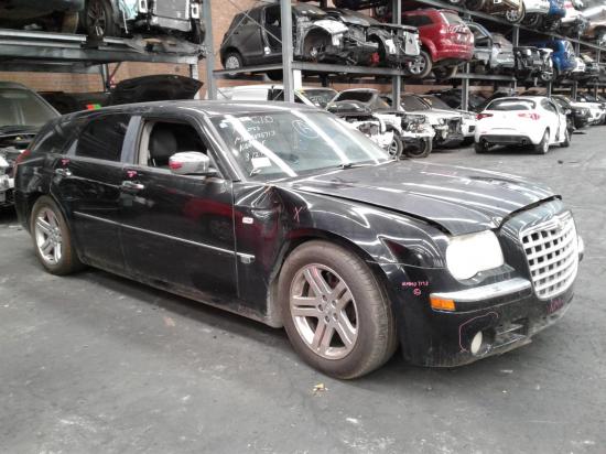 2006 Chrysler 300C — Auto Diesel