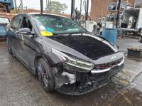2019 Kia Cerato — Auto Petrol