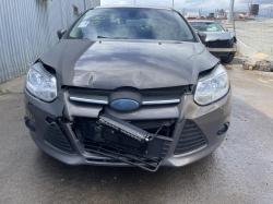 2012 Ford Focus — LW TREND Auto Petrol