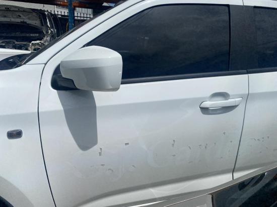 2021 Mazda BT50 — Mazda BT50 2021