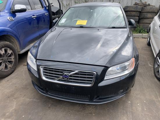 2009 Volvo S80 — A SERIES Auto Petrol