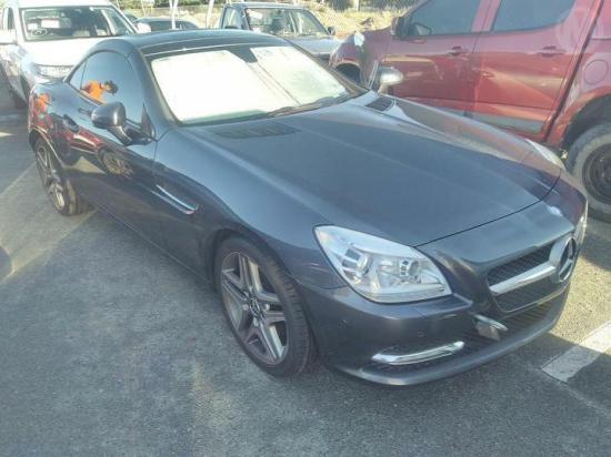2011 Mercedes Benz — Mercedes Benz  2011