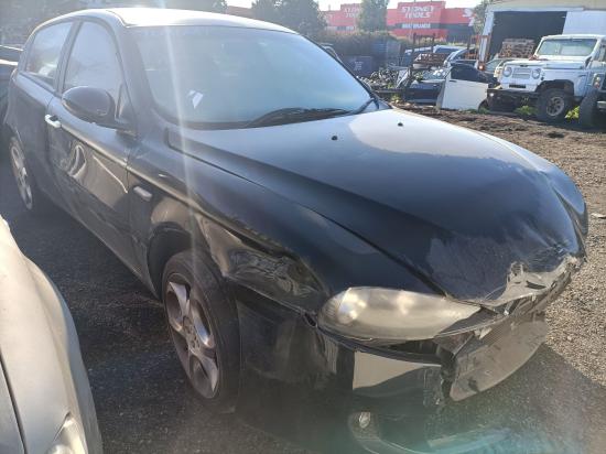 2006 Alfa 147 — Alfa 147 2006
