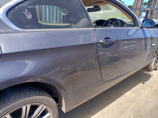 2007 BMW E92 — BMW E92 2007