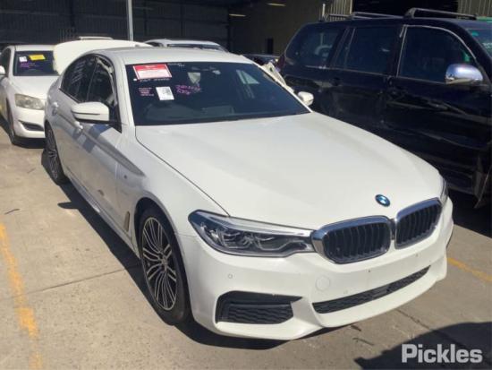 2019 BMW — BMW  2019