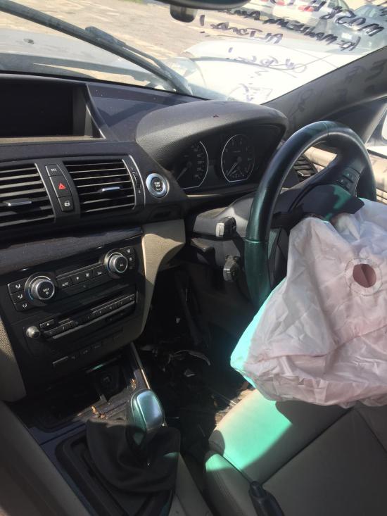 2010 BMW 1series — 2010 BMW 1 SERIES TRANSMISSION/GEARBOX AUTO PETROL 2.0 120i N46N/N46T E82/E87/E88 6L45 RT6 TAG 09/08-09/13