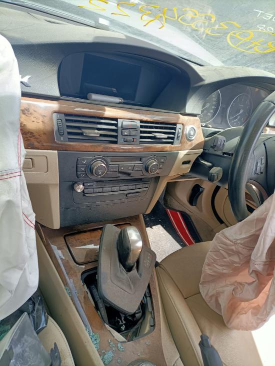 2007 BMW E92 — 2007 BMW 3 SERIES TRANSMISSION/GEARBOX AUTO PETROL 2.5 323i/325i N52/N52N E90/E93 6HP19 CODE 03/05-09/13
