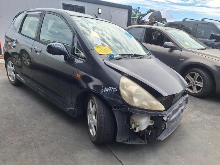 2003 Honda Honda — Auto Petrol