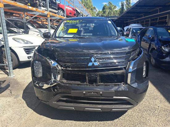 Mitsubishi — ENGINE MITSUBISHI OUTLANDER PETROL2.5 PR25ZM 08/21-(2021-2024) TAG NUMBER : 32411 AUSTRALIA WIDE DELIVERY AVAILABLE AT EXTRA COST ALL PARTS ARE SOLD WITH A 3 MONTHS PARTS ONLY WARRANTY UNLESS SPECIFIED OTHERWISE.AN EXTENDED WARRANTY IS AVAILABLE FOR PURCHASE. FREE DELIVERY SYDNEY WIDE