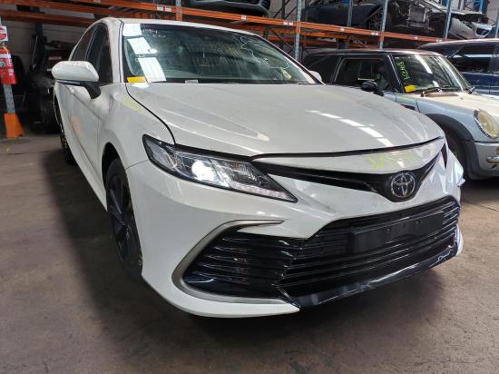 Toyota — ENGINE TOYOTA CAMRY XV70 PETROL 2.5 A25A-FKS 09/17-(2017-2023) TAG NUMBER : 61814 AUSTRALIA WIDE DELIVERY AVAILABLE AT EXTRA COST ALL PARTS ARE SOLD WITH A 3 MONTHS PARTS ONLY WARRANTY UNLESS SPECIFIED OTHERWISE.AN EXTENDED WARRANTY IS AVAILABLE FOR PURCHASE. FREE DELIVERY SYDNEY WIDE