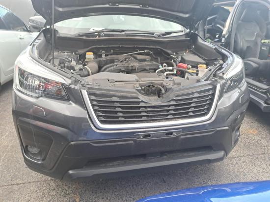 Subaru — ENGINE SUBARU FORESTER PETROL 2.5 FB25 SK 08/18-(2018-2023) TAG NUMBER : 37300 AUSTRALIA WIDE DELIVERY AVAILABLE AT EXTRA COST ALL PARTS ARE SOLD WITH A 3 MONTHS PARTS ONLY WARRANTY UNLESS SPECIFIED OTHERWISE.AN EXTENDED WARRANTY IS AVAILABLE FOR PURCHASE. FREE DELIVERY SYDNEY WIDE F