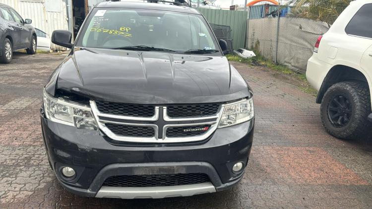 2012 Dodge Journey — JC Auto Petrol
