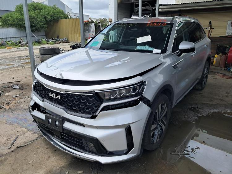 2023 Kia Sorento — MQ4 SPORT PLUS Auto Diesel