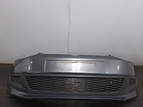 Polo Volkswagen Polo — Front Bumper
