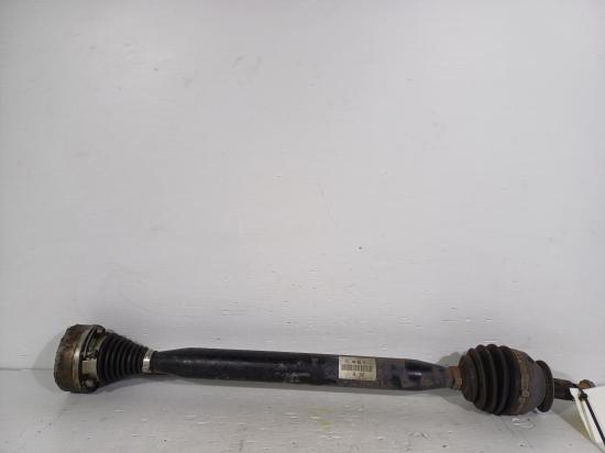 Polo Volkswagen Polo — Right Driveshaft