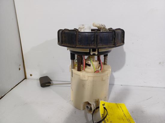2012 Mazda 2 — Fuel Pump