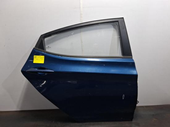 Elantra Hyundai Elantra — Right Rear Door