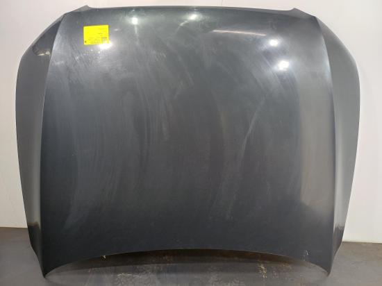 Q5 Audi Q5 — Bonnet / Hood