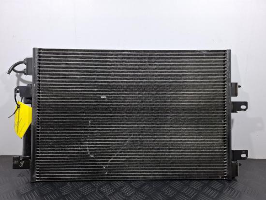 Compass Jeep Compass — A/C Condenser