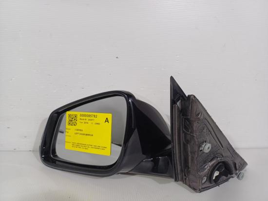 Series Bmw 3 Series 3 — Left Door Mirror