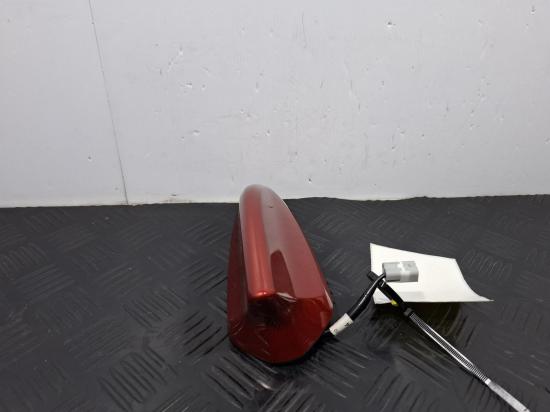 3 Mazda 3 — Antenna