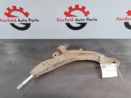 Odyssey Honda Odyssey — Left Front Lower Control Arm