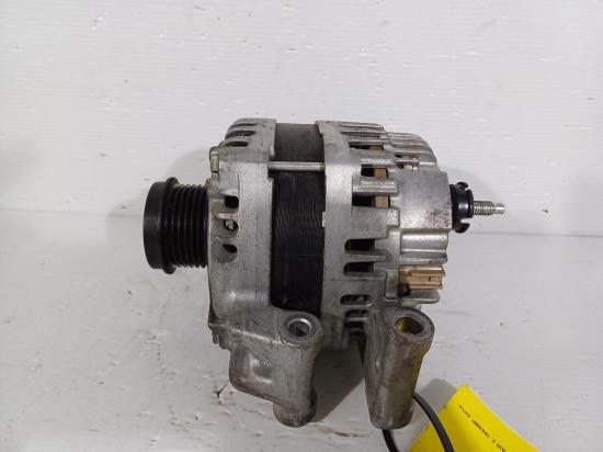 Cherokee Jeep Cherokee — Alternator