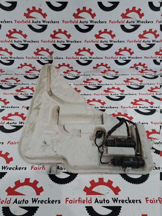 2014 BMW 118d — Washer Bottle