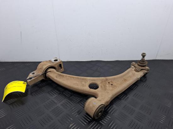 Tiguan Volkswagen Tiguan — Right Front Lower Control Arm