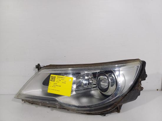 Tiguan Volkswagen Tiguan — Left Headlamp