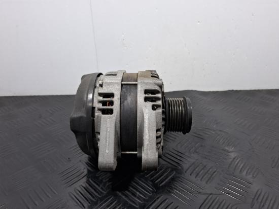 Aurion Toyota Aurion — Alternator