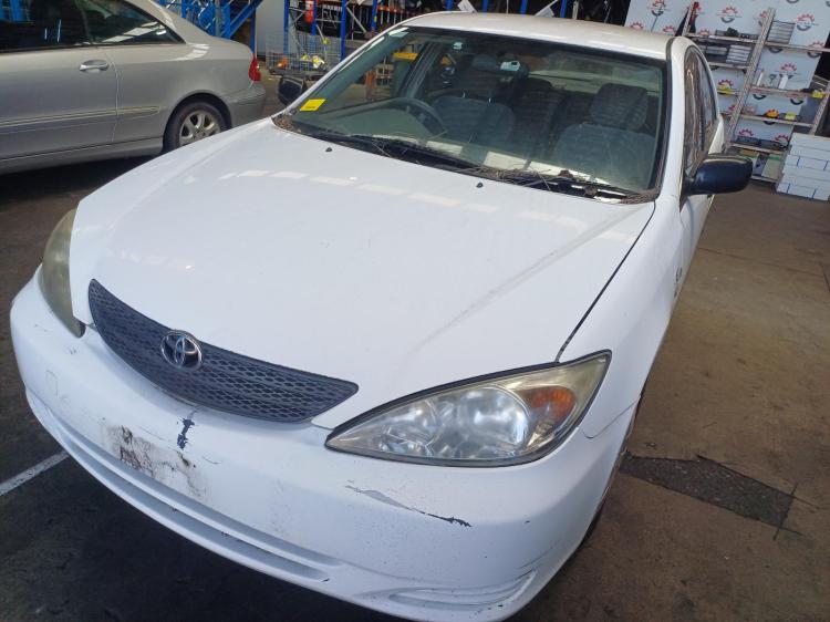2004 Toyota Camry — ACV36R Auto Petrol