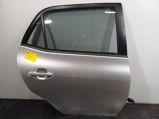 2008 Toyota Corolla — Right Rear Door