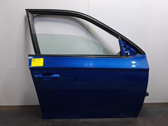 Fabia Skoda Fabia — Right Front Door