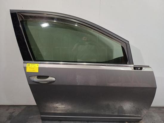 2016 Volkswagen Golf — Right Front Door