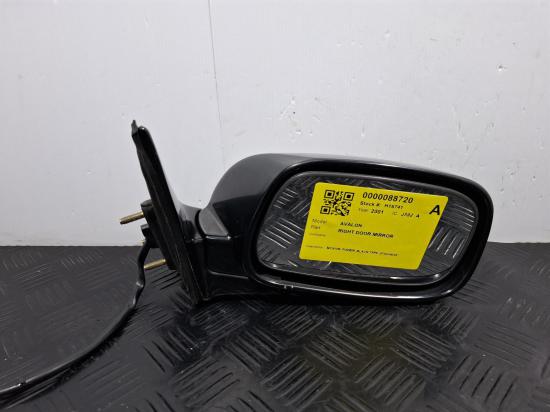 Avalon Toyota Avalon — Right Door Mirror